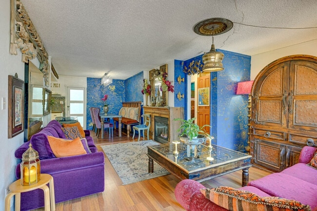 property at 695 E K St