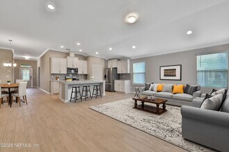 589 Glasgow Dr in Saint Johns, FL - Building Photo - Building Photo