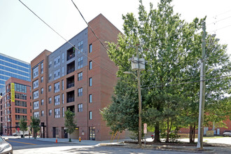 The Dillon in Raleigh, NC - Building Photo - Building Photo