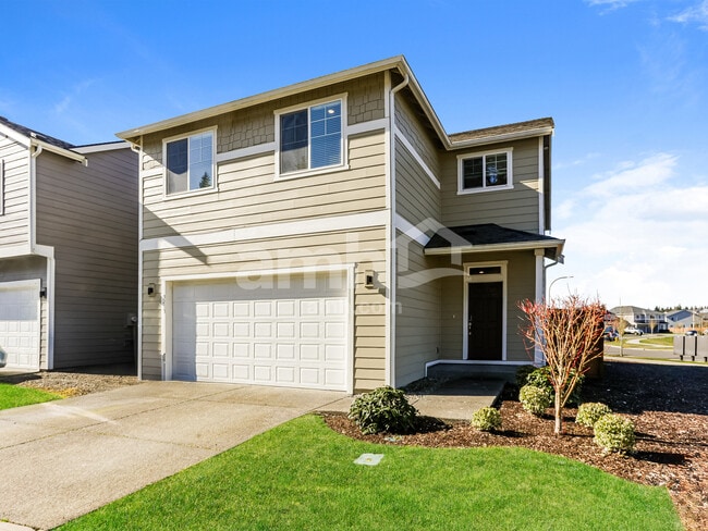 9213 Shootingstar St SE, Unit PH1501 in Tumwater, WA - Building Photo - Building Photo