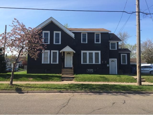 354 22nd Ave NE, Unit Second Floor