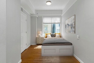 455 Hyde in San Francisco, CA - Building Photo