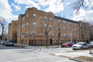 7546-7558 S Coles Ave Apartments