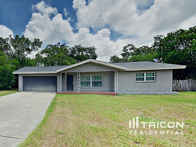 1701 Audrey Dr in Clearwater, FL - Building Photo - Building Photo
