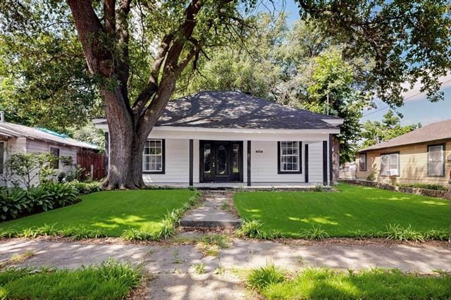 property at 3623 Ruskin St