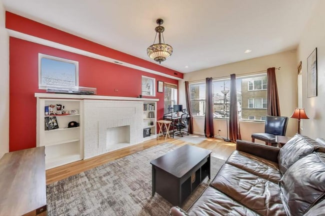 3816 W Ainslie St in Chicago, IL - Building Photo - Building Photo