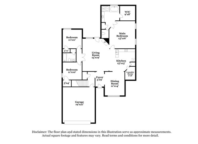 1436 Siskin Dr in Cordova, TN - Building Photo - Building Photo