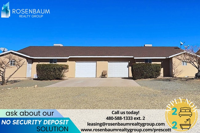 17022 E Roadrunner Rd