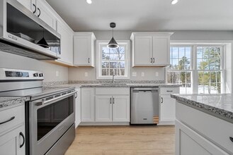 142 S Main St in Troy, NH - Building Photo - Building Photo