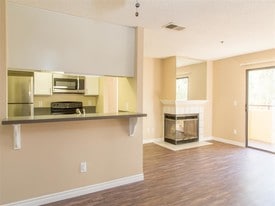 City View in San Diego, CA - Building Photo