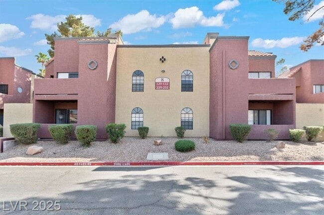 property at 4050 Pacific Harbors