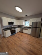 108 Corinth Rd in Hogansville, GA - Building Photo - Building Photo