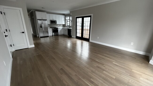 283 Lamartine St, Unit 4-bed 2-bath unit #2 in Boston, MA - Foto de edificio - Building Photo