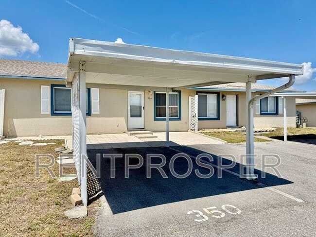 property at 350 Winter Ridge Blvd