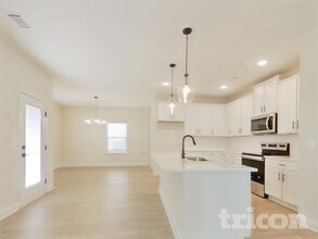 615 Cantrell Dr in Dallas, GA - Building Photo - Building Photo