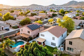 6805 W Tether Trail in Peoria, AZ - Building Photo - Building Photo