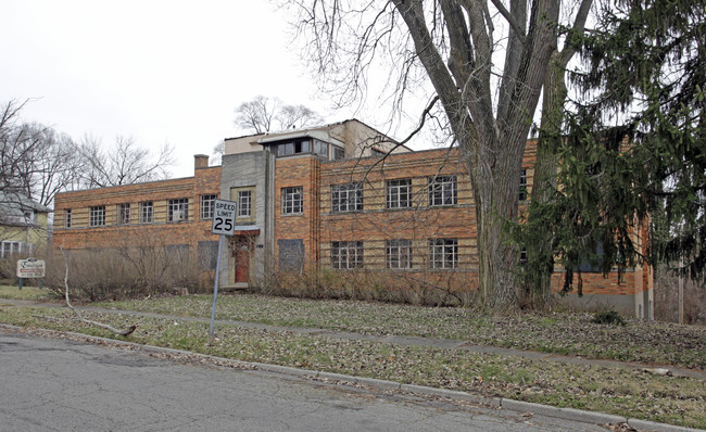 Emerson Apartments in Dayton, OH - Building Photo - Building Photo