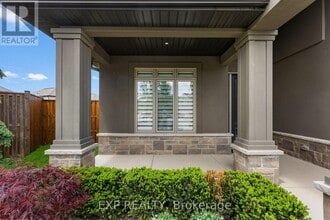 7691 Willey St in Niagara Falls, ON - Building Photo - Building Photo