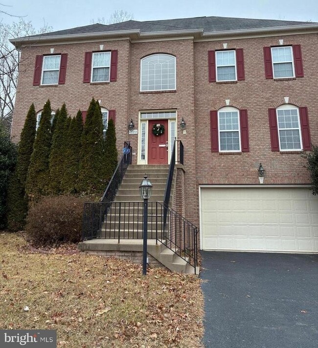 property at 4222 Talon Dr