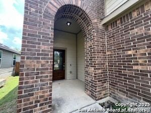 7207 Cozy Run in San Antonio, TX - Building Photo - Building Photo