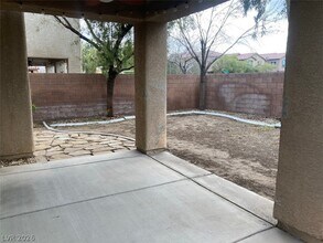 11825 Newport View St in Las Vegas, NV - Building Photo - Building Photo