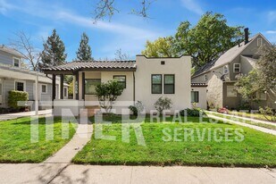 4456 G St in Sacramento, CA - Building Photo