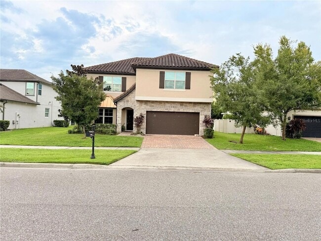 14847 Golden Sunburst Ave in Orlando, FL - Foto de edificio - Building Photo