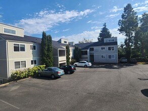 Heather Ridge, 2 Bedrooms, 1 Bathroom Apartments in Bellingham, WA - Foto de edificio - Interior Photo