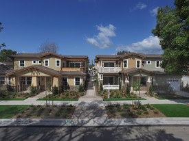 Wabash Park Place Apartments