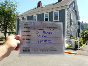 22 Becket St in Salem, MA - Building Photo - Other