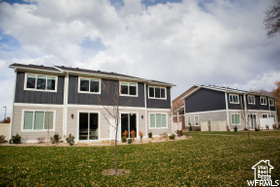 626 East Fort Union Blvd in Midvale, UT - Building Photo