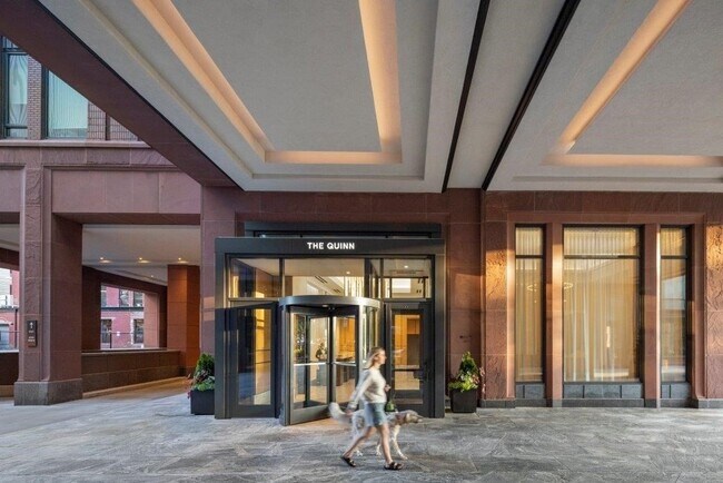 380 Harrison Ave in Boston, MA - Building Photo - Building Photo