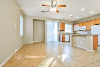 739 Tree Vista Ct in North Las Vegas, NV - Building Photo - Building Photo