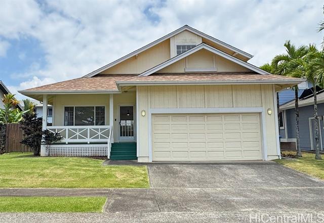property at 95-1043-1043 Hakala St