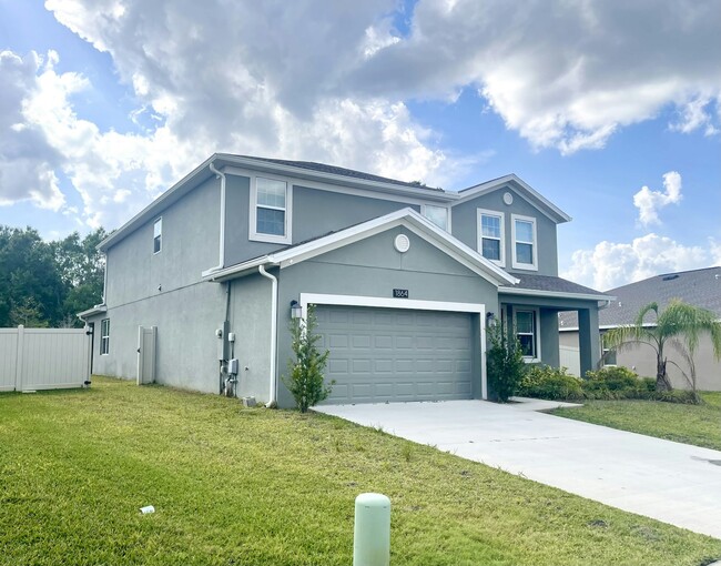 1864 Dumbleton Pl in St. Cloud, FL - Building Photo - Building Photo