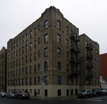 1786 Topping Ave Apartments