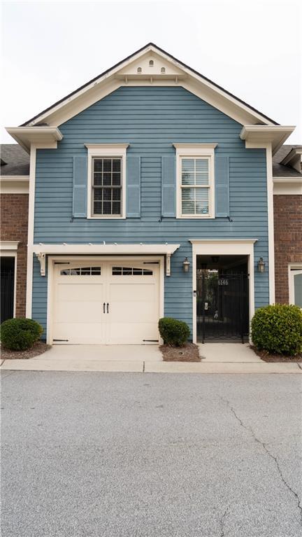 6146 Holly Pk Ln SE in Mableton, GA - Building Photo - Building Photo