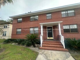 3126 Belden Cir in Jacksonville, FL - Building Photo