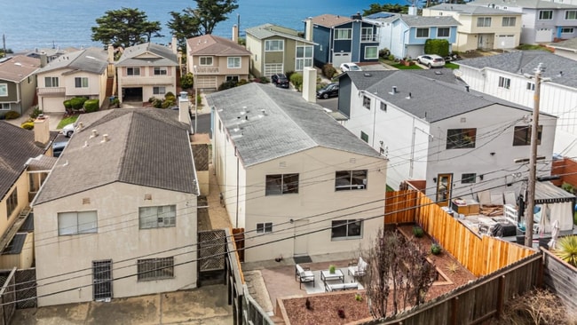 157 Longview Dr in Daly City, CA - Building Photo - Building Photo