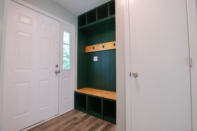 2833 Teakwood Dr in Clarksville, TN - Building Photo - Building Photo
