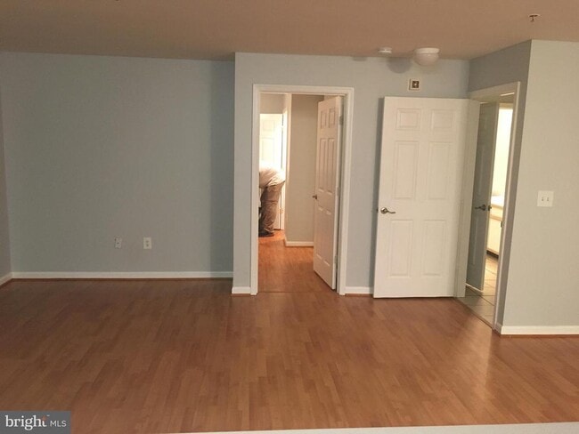 property at 501 Mathias Hammond Way