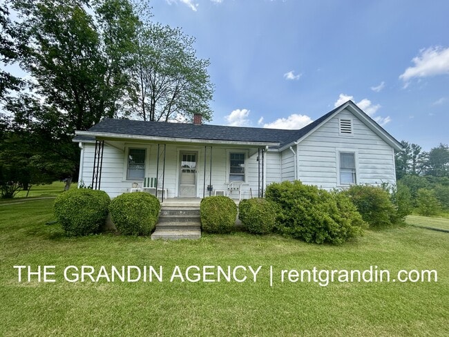 property at 7649 Keaton Dr