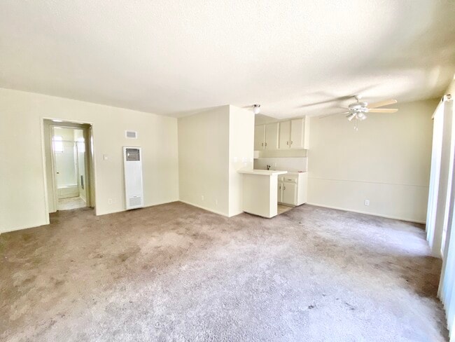 3337 Mentone Ave in Los Angeles, CA - Building Photo - Building Photo