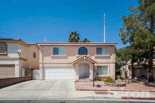 1446 Lodgepole Dr in Henderson, NV - Building Photo
