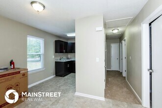 6022 Woodthrush Dr in Charlotte, NC - Building Photo - Building Photo