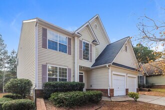 123 Silver Arrow Cir in Austell, GA - Building Photo - Building Photo