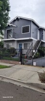 1571 W 207th St, Unit #C in Torrance, CA - Building Photo