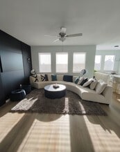 5213 Rockrose Ln in Princeton, TX - Foto de edificio - Building Photo