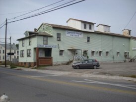 227 High St in Hanover, PA - Building Photo