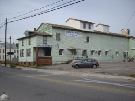 227 High St